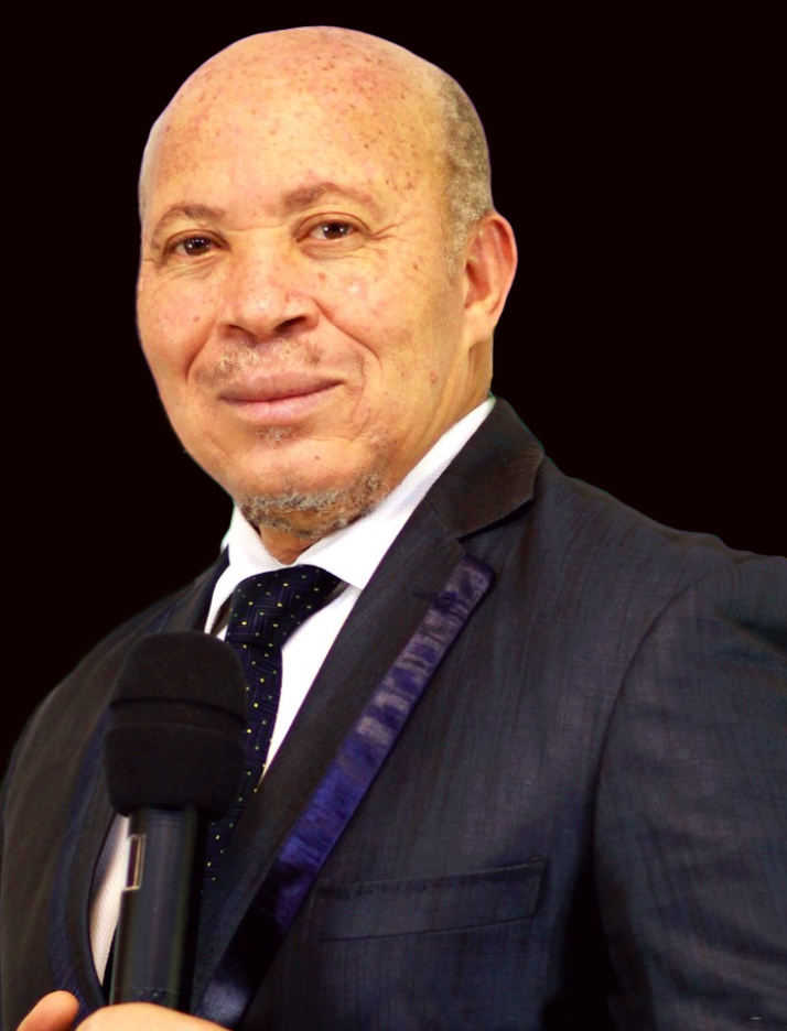 Gaspard OBIANG