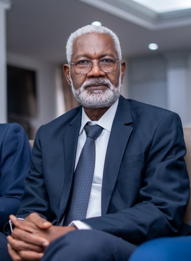 Jean Joseph NZIGOU