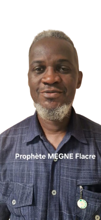 Flacre MEGNE