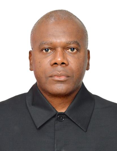 Jean-Marie TCHIBINDA