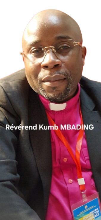 Obe Kumb MBADING