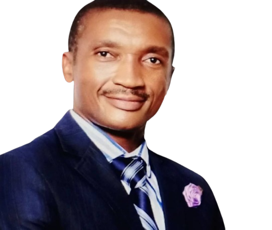 Bonaventure ANTSIO KOUMBA